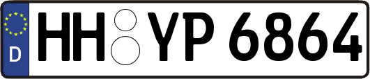HH-YP6864