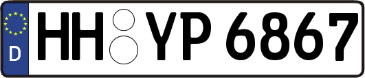 HH-YP6867