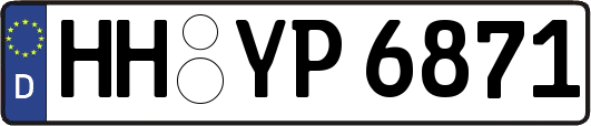 HH-YP6871