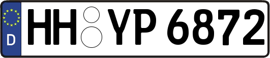 HH-YP6872