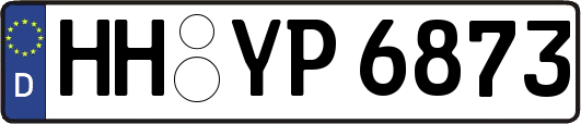 HH-YP6873