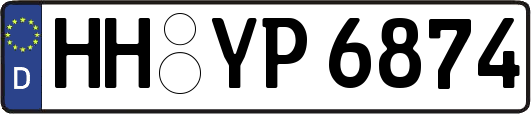 HH-YP6874