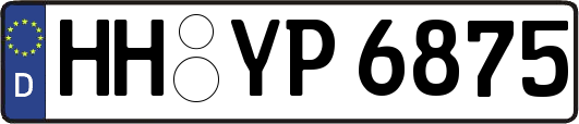 HH-YP6875