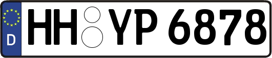 HH-YP6878