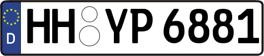 HH-YP6881