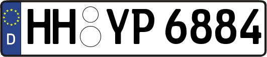 HH-YP6884