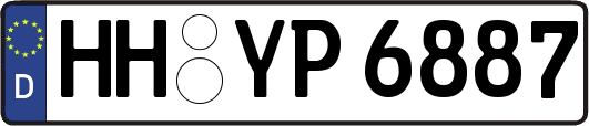 HH-YP6887