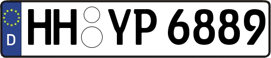 HH-YP6889