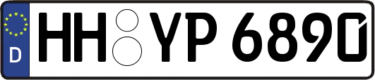 HH-YP6890