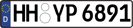 HH-YP6891