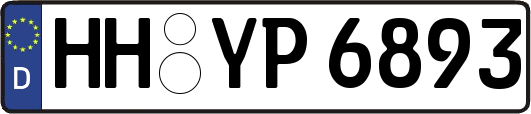 HH-YP6893