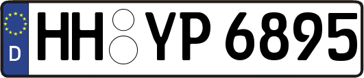 HH-YP6895