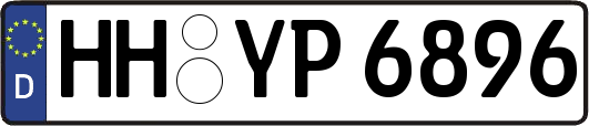 HH-YP6896
