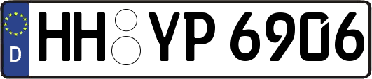 HH-YP6906