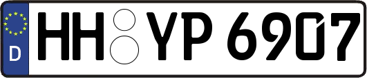 HH-YP6907
