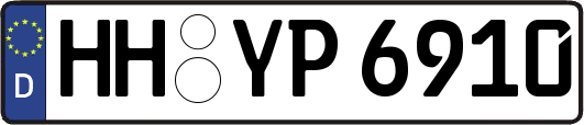 HH-YP6910