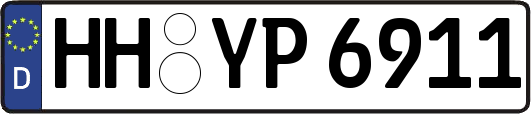 HH-YP6911