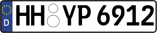 HH-YP6912
