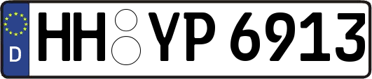 HH-YP6913