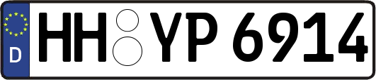 HH-YP6914