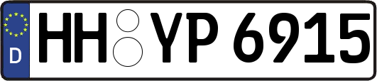 HH-YP6915