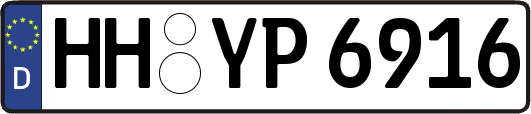 HH-YP6916