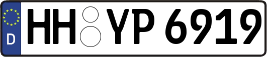 HH-YP6919
