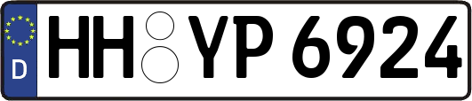 HH-YP6924