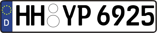 HH-YP6925