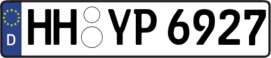 HH-YP6927