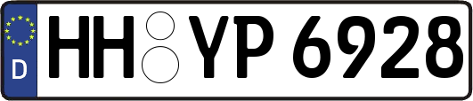 HH-YP6928