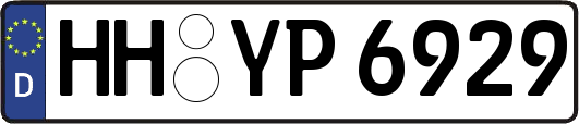 HH-YP6929