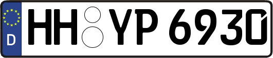 HH-YP6930