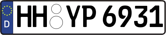 HH-YP6931