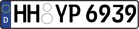 HH-YP6939