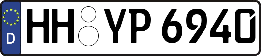 HH-YP6940