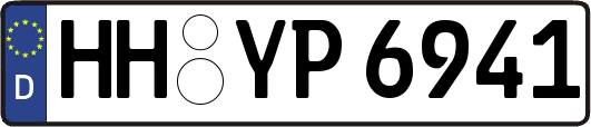 HH-YP6941