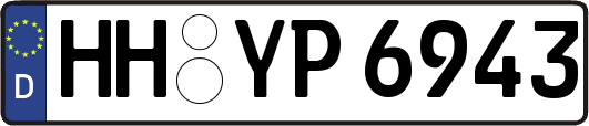 HH-YP6943