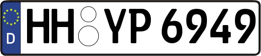 HH-YP6949