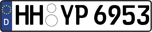 HH-YP6953