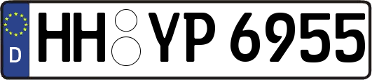 HH-YP6955