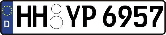 HH-YP6957