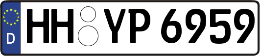HH-YP6959