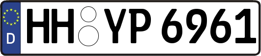 HH-YP6961