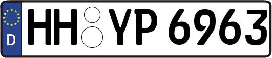HH-YP6963