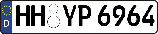 HH-YP6964