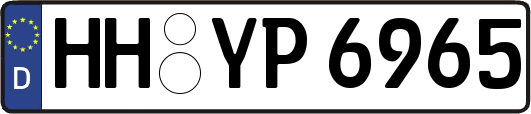 HH-YP6965