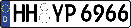 HH-YP6966