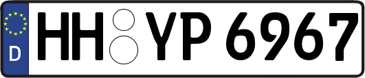 HH-YP6967