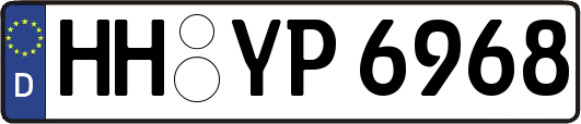HH-YP6968